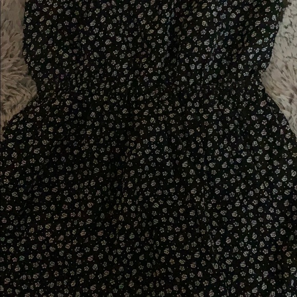 Divided by H&M black and white dress. - Picture 3 of 9